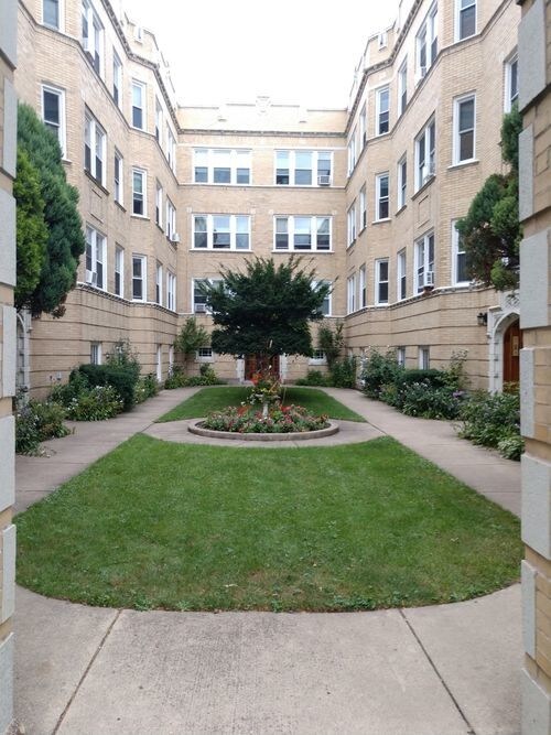 Foto principal - 1440 W Thorndale Ave