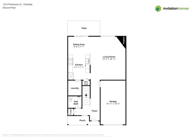 Foto del edificio - 1215 Pinehaven Ct