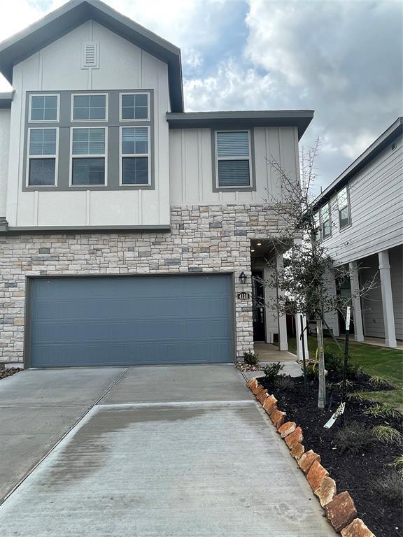 4118 Champlain Wy, Arcola, TX 77583 Condo for Rent in Arcola, TX