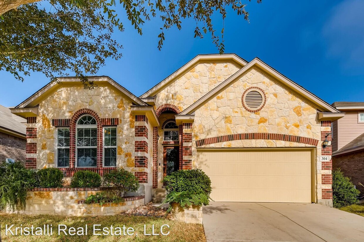 Primary Photo - 3 br, 3 bath House - 304 Fritz Way