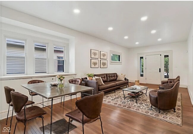 Foto del edificio - 615 N Grant Ave