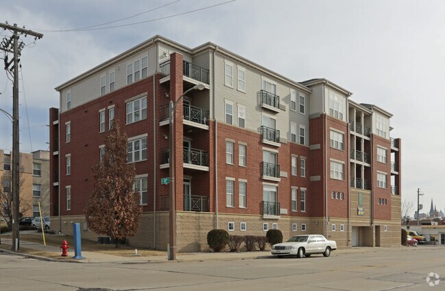 Foto del edificio - Clybourn Place