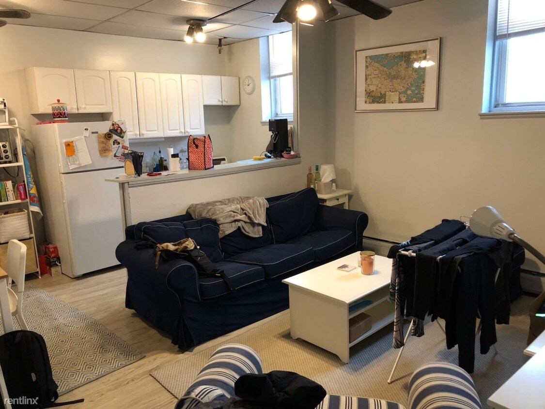 2 br, 1 bath - 1111 Boylston St # 237 - 2 br, 1 bath  - 1111 Boylston St # 237
