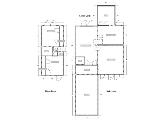 Foto del edificio - 205 Juniper Dr