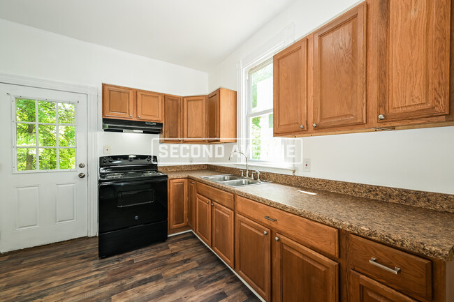Foto del edificio - 530 9th ST