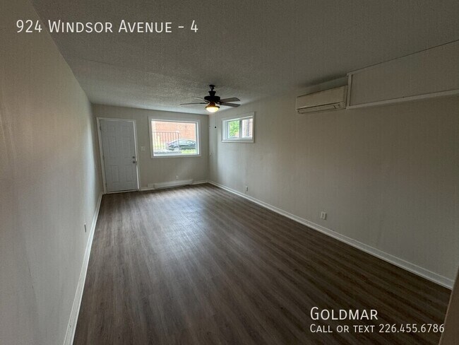 Photo du bâtiment - 1 Bedroom Updated Lower level