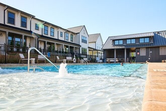 Building Photo - HARMON Jefferson Village by Crescent Communities