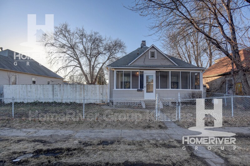 6304 Grant St, Saint Joseph, MO 64504 House Rental in Saint Joseph