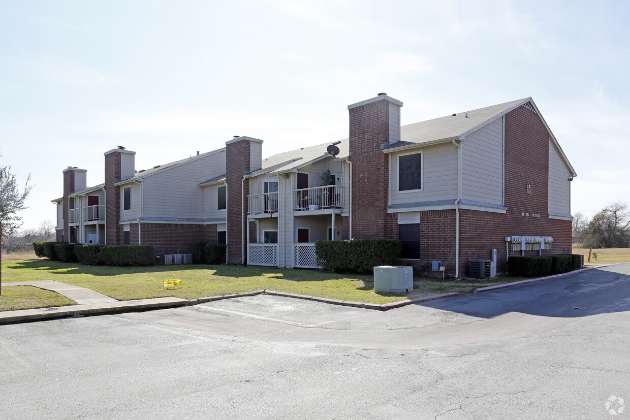 Foto principal - Ashton Apartments