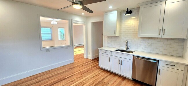 Foto del edificio - 60 Farrington St