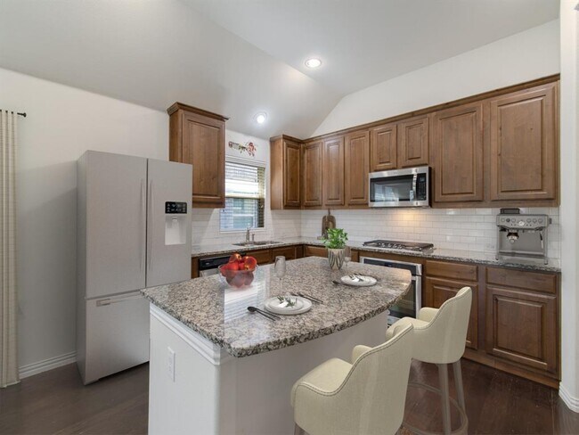 Foto del edificio - 6428 Meandering Creek Dr