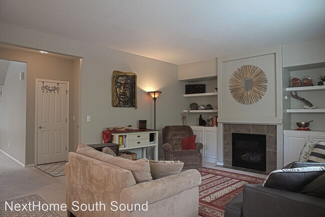 Foto del edificio - 8928 Campus Meadows Loop NE