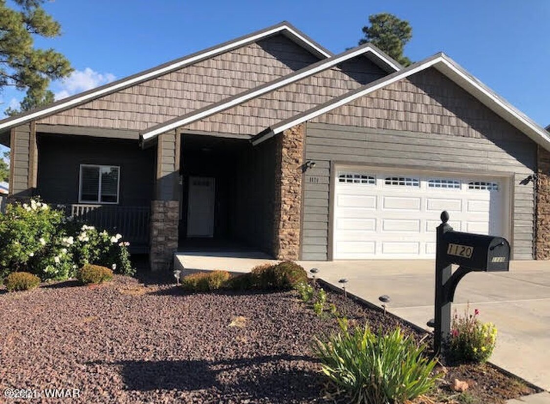 Primary Photo - 3 br, 2 bath House - 1120 West Canyon Cree...