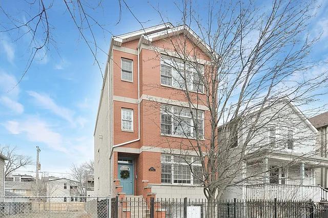 Foto del edificio - 2874 W Palmer #1