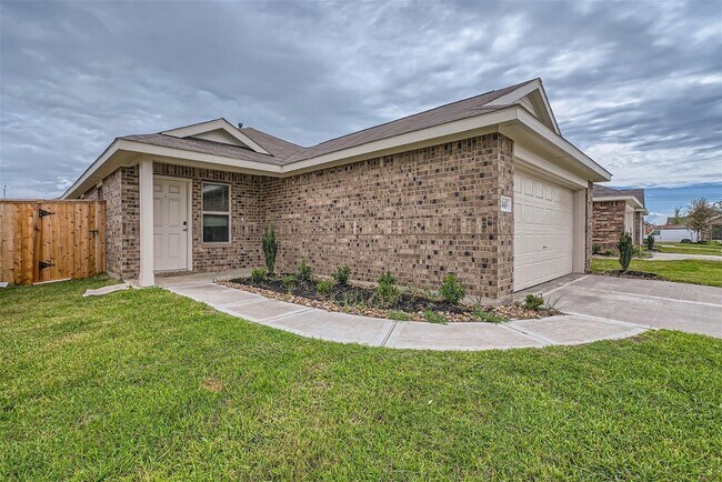 Foto del edificio - 4143 Saw Mill Peak Ln