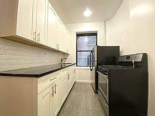 Foto del edificio - 1 bedroom in New York NY 10032