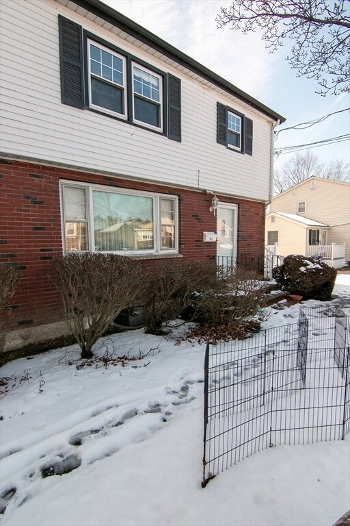 Foto del edificio - 87 Auburn St