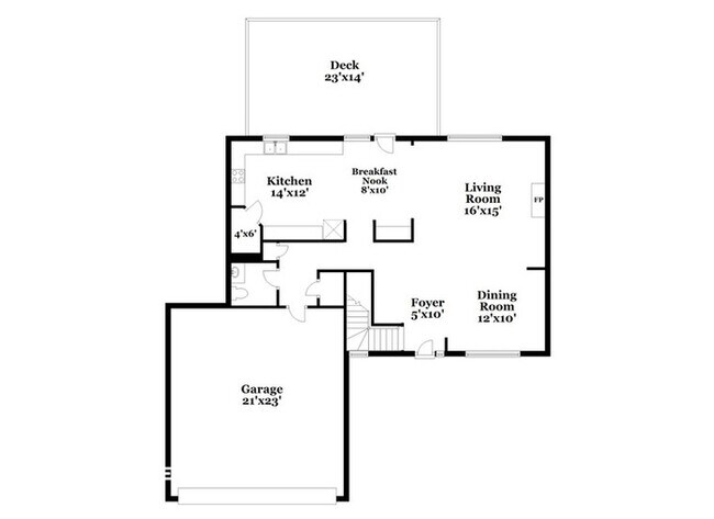 Building Photo - 3780 Windstream Way