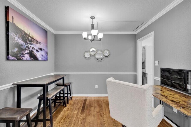 Foto del edificio - 5516 Chenevert St