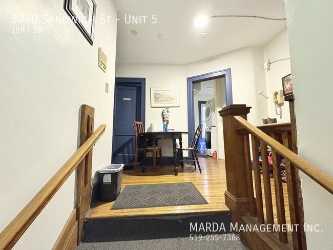 Building Photo - 3060 Sandwich St.