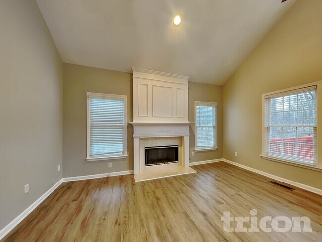 Foto del edificio - 1660 Rosemist Trail