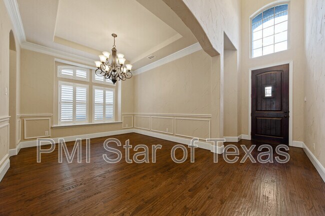 Building Photo - 1519 Foard Dr