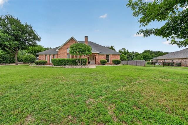 Building Photo - 909 San Saba Dr