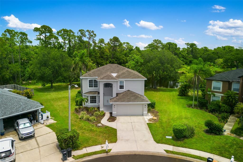 4705 78th Ct E, Bradenton, FL 34203 House Rental in Bradenton, FL