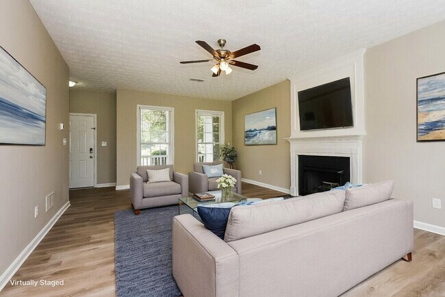 Foto del edificio - 107 Chamberlyn Ln