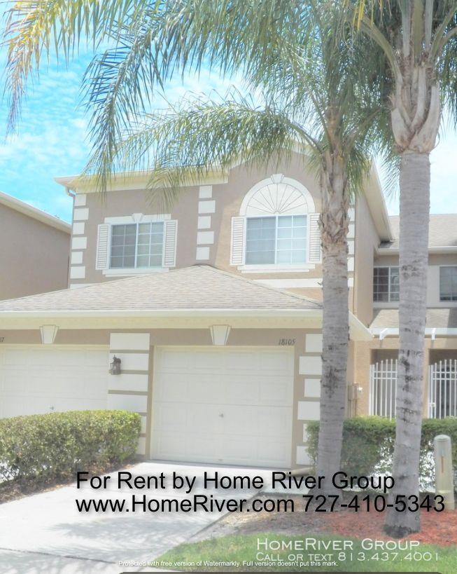 Primary Photo - Gated 3/2.5 Condo!