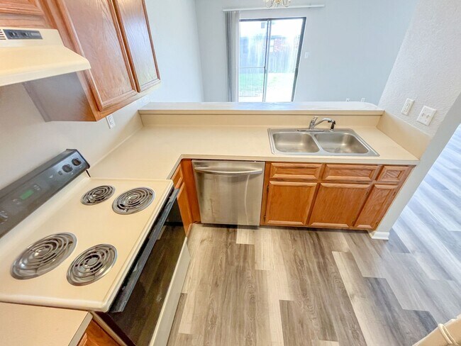 Building Photo - Available NOW!!!! This charming 2 story, 2...