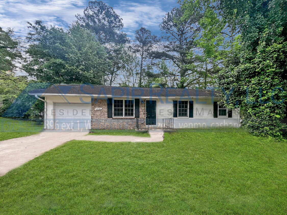 Foto principal - 10708 Panhandle Rd
