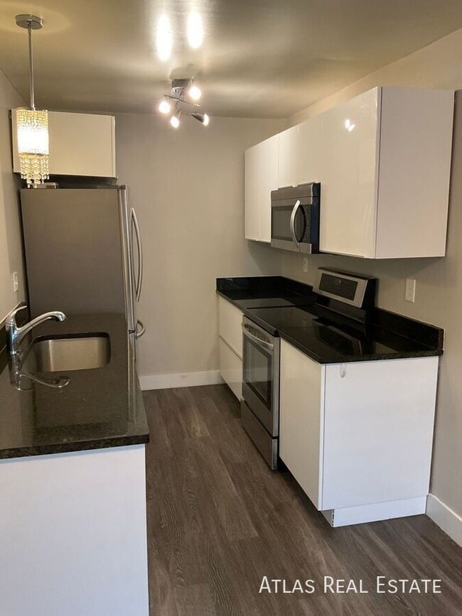 Foto del edificio - 3150 N Harlan St