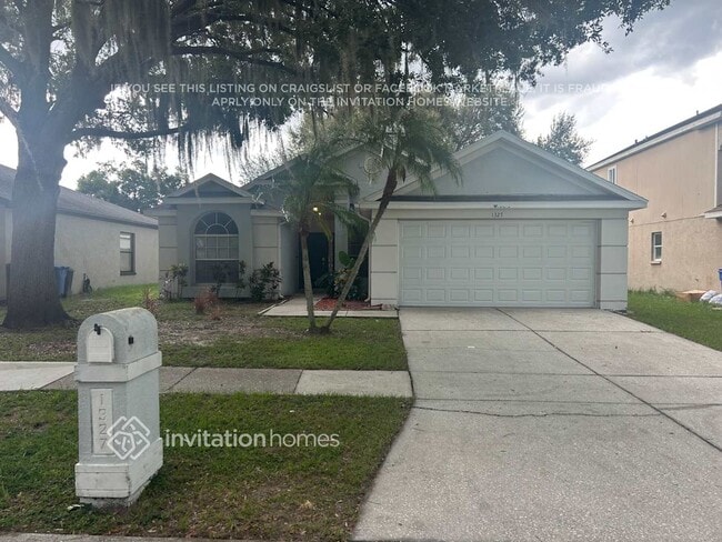 Building Photo - 1327 Windjammer Pl