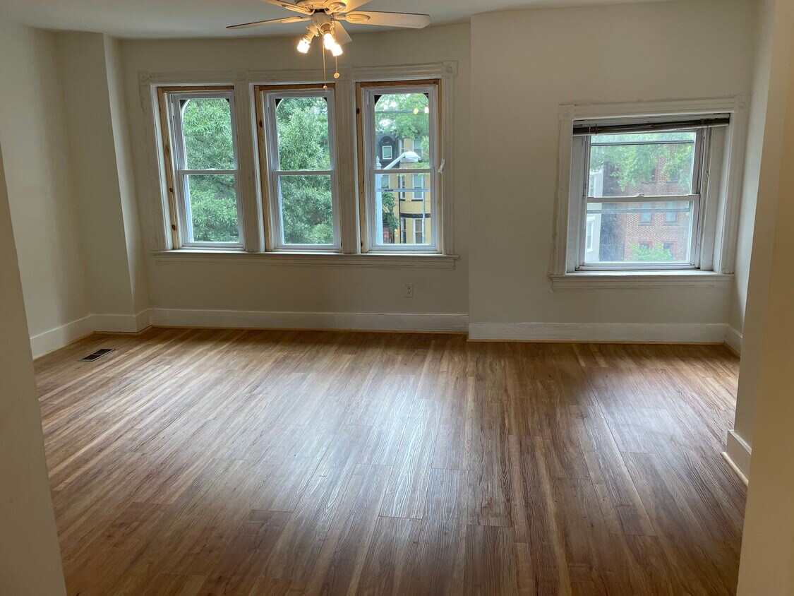 63 Rhode Island Ave NW Unit A, Washington, DC 20001 Apartments in Washington, DC