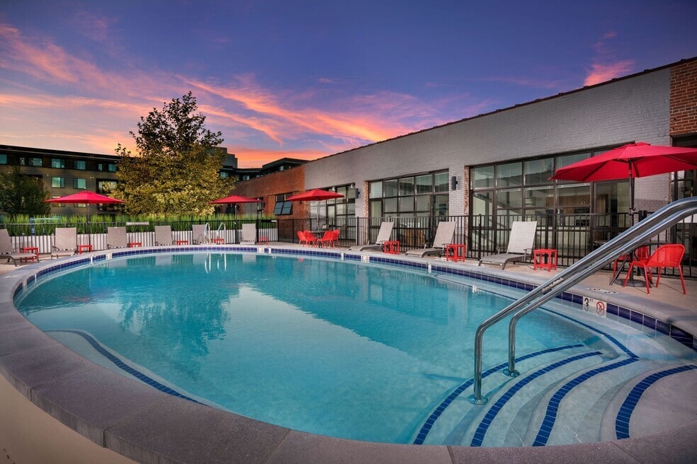 Photo - The Preserve Apartments
