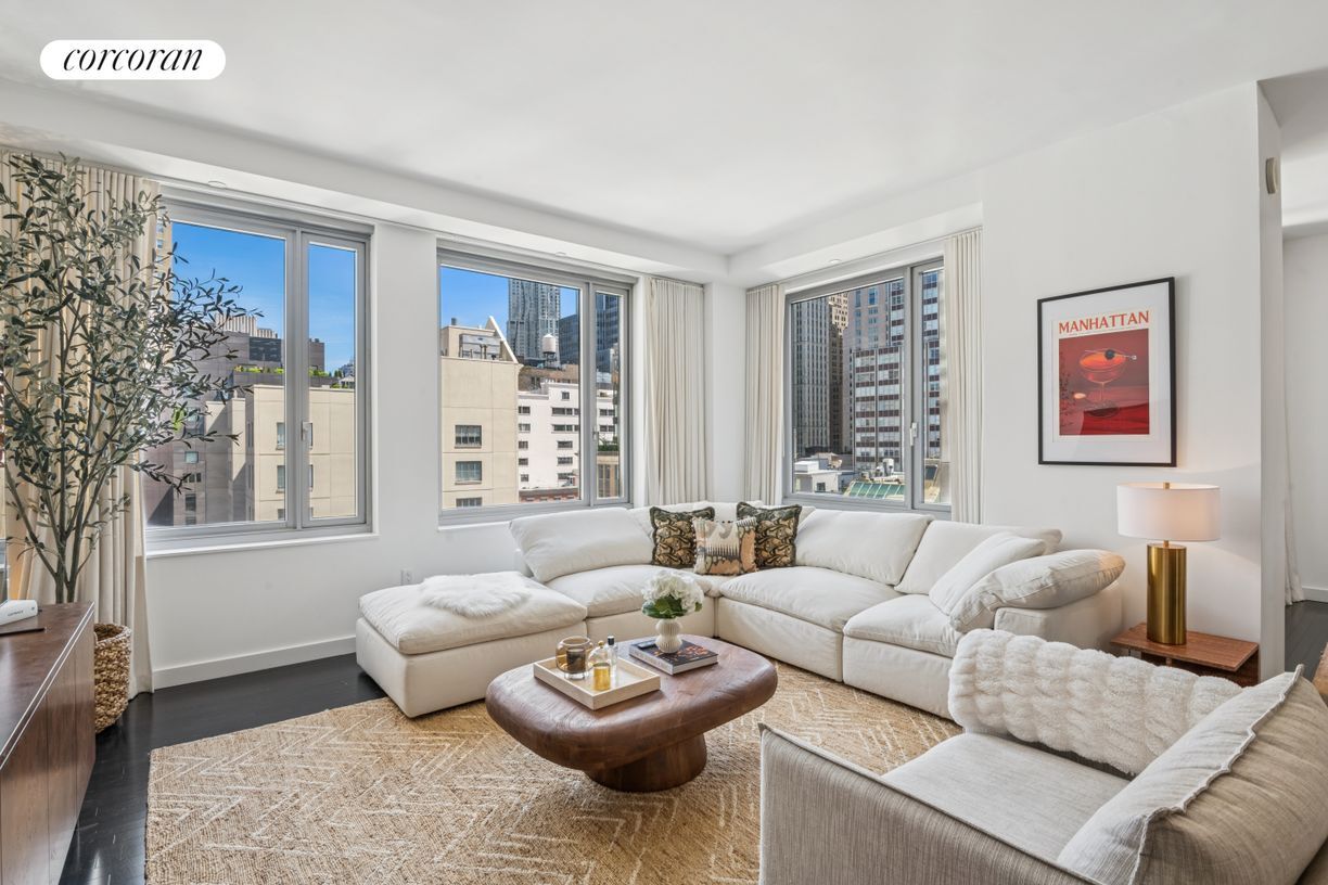 Foto principal - 85 W Broadway