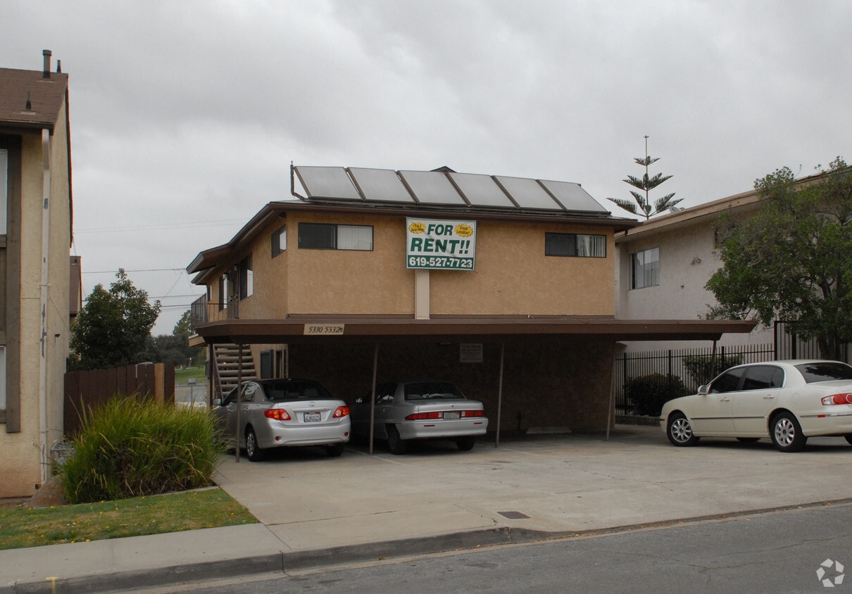 Primary Photo - 5330 Rex Ave