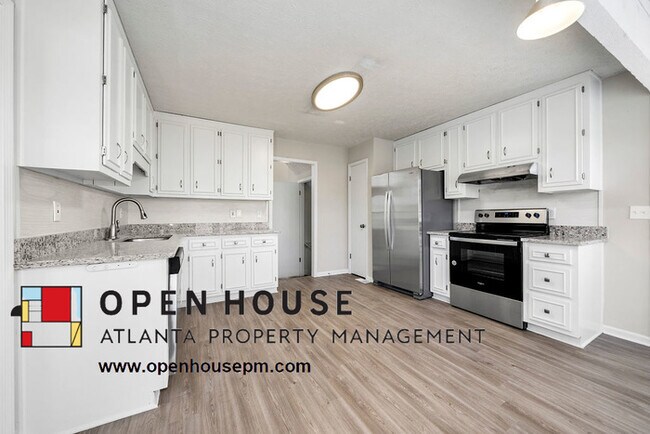 Building Photo - 4515 King Springs Rd SE, Smyrna