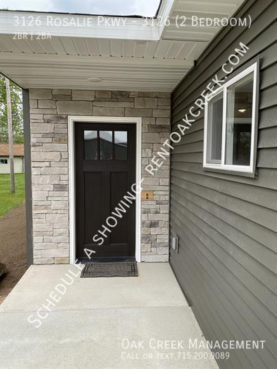 Building Photo - 3126 Rosalie Pkwy