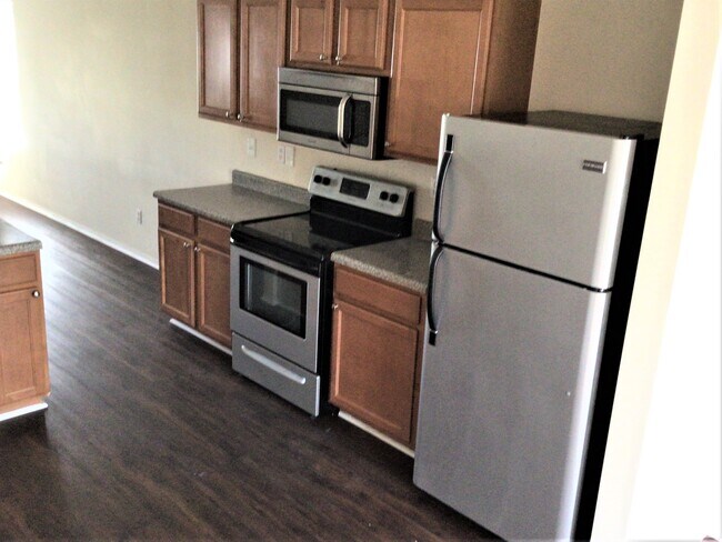 Foto del edificio - 3906 SE Jack Pine Ct