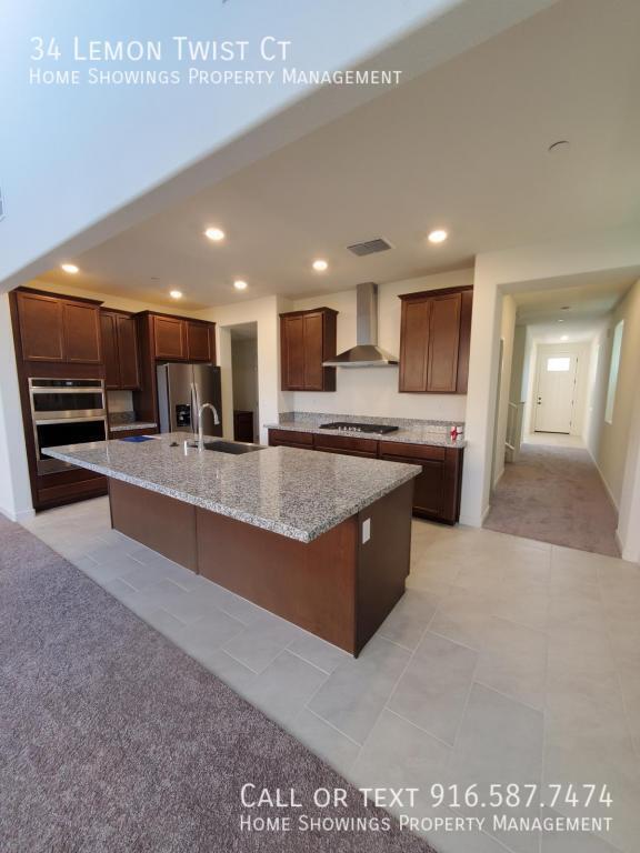 Building Photo - 34 Lemon Twist Ct