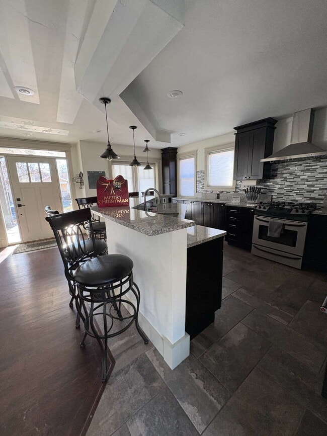 Foto del edificio - Old North End - Monroe