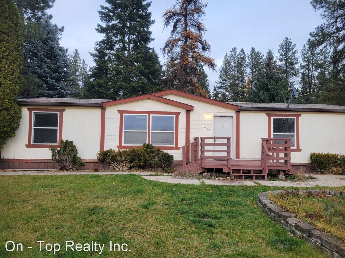 Foto principal - 3 br, 2 bath House - 1042 Lenora Dr.
