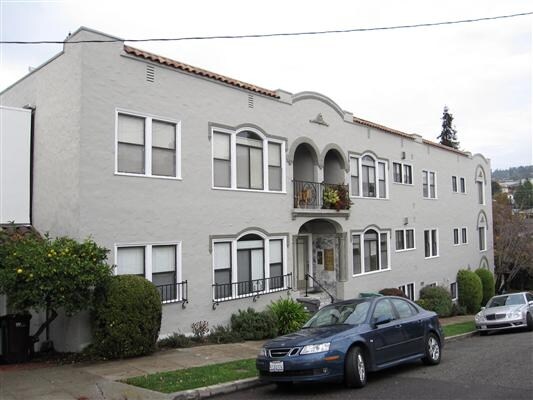 Foto del edificio - 4423 Edgewood Ave
