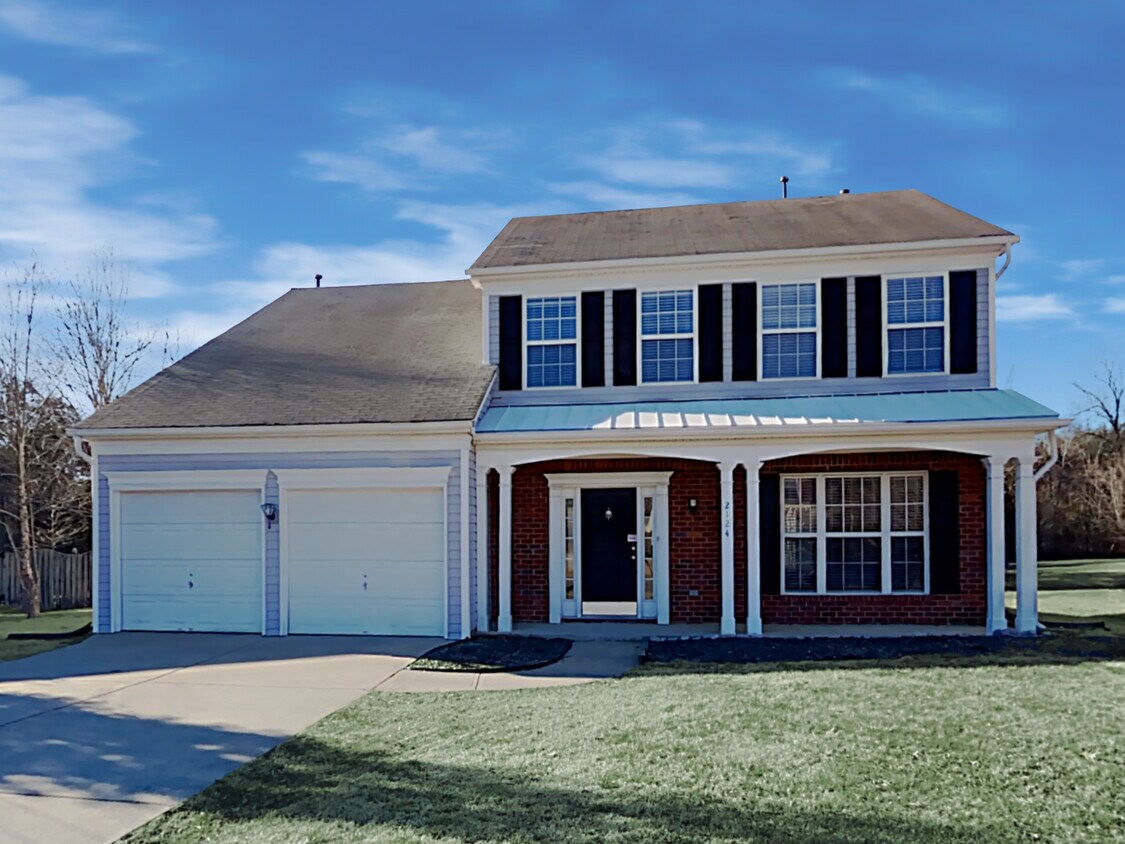 2124 Ponty Pool Drive House Rental in Mount Juliet, TN