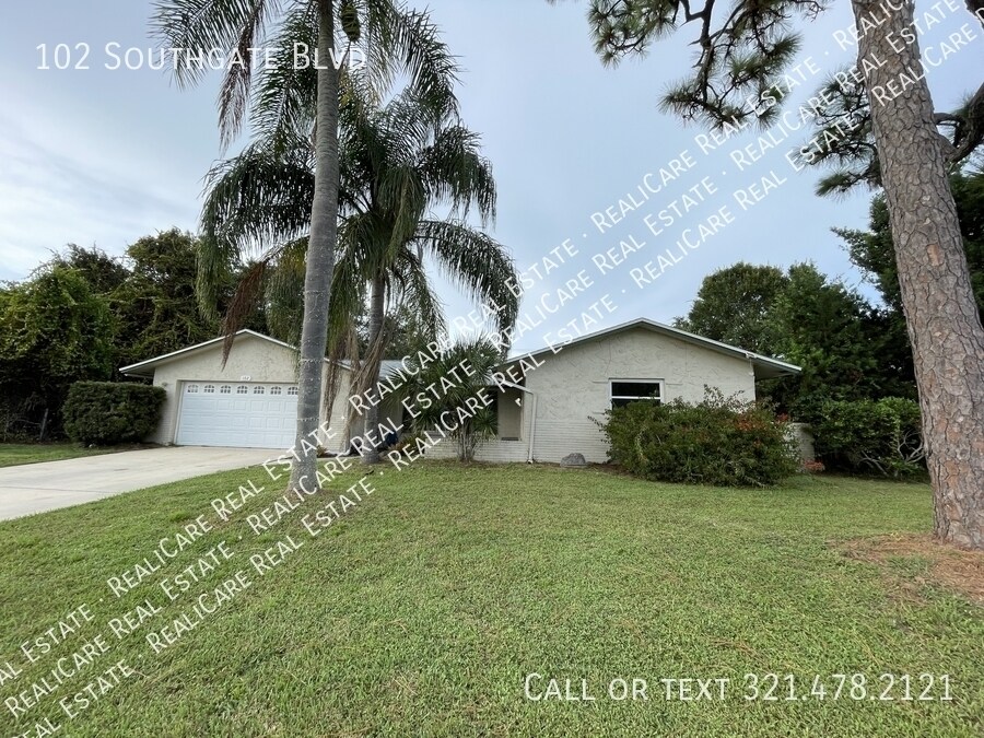 Foto principal - 102 Southgate Blvd