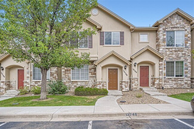 Foto del edificio - 5804 E 127th Pl