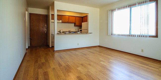 Interior Photo - Davenport Apartments