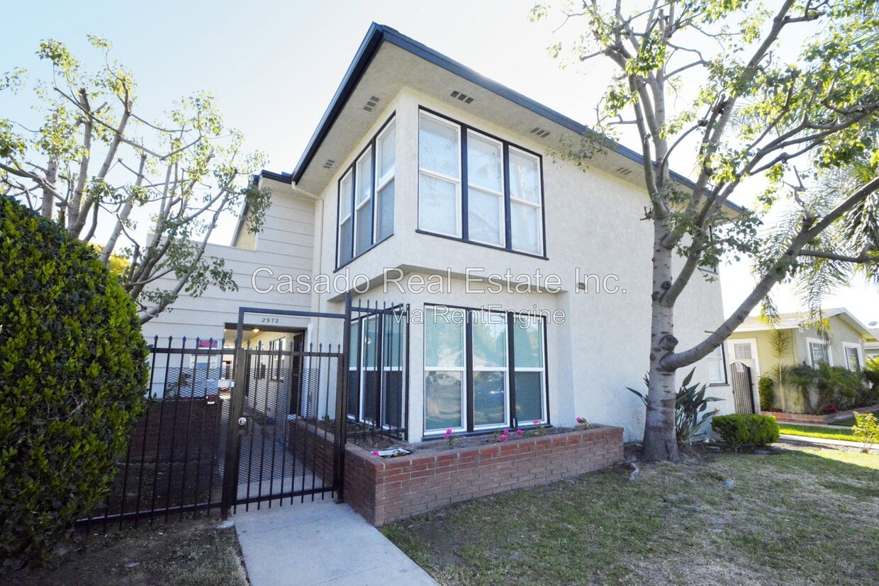 Photo - 2972 Pacific Avenue